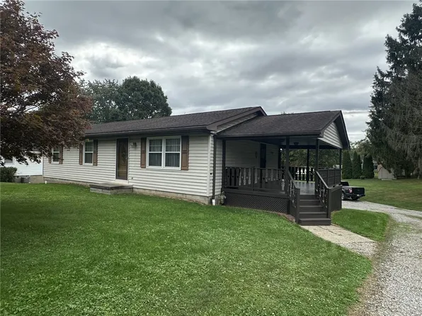 143 South St, Kittanning, PA 16201