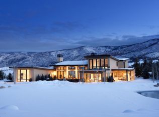 51 White Star Ln, Aspen, CO 81611