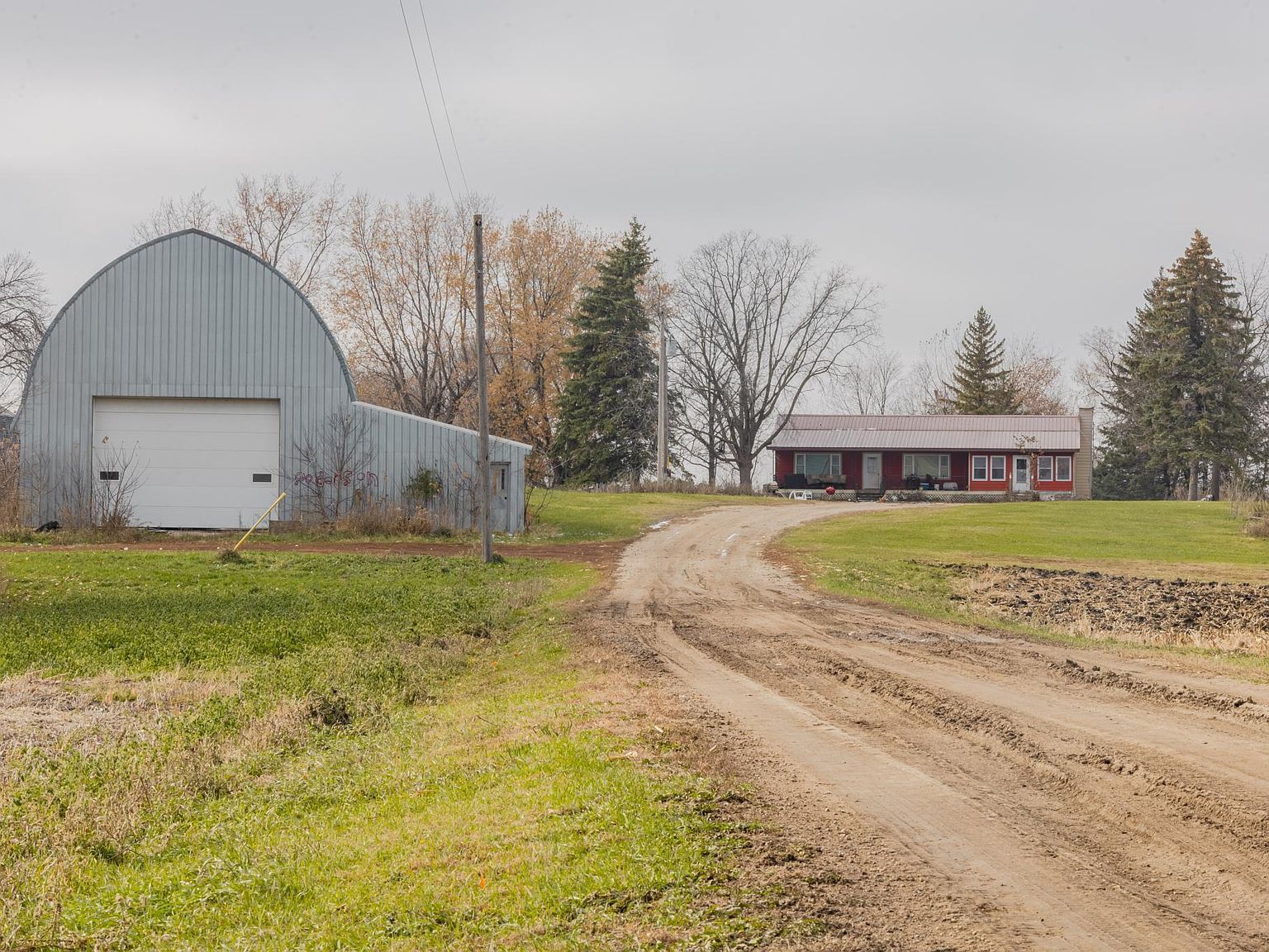 12113 340th Ave, Farwell, MN 56327 MLS 6460259 Zillow