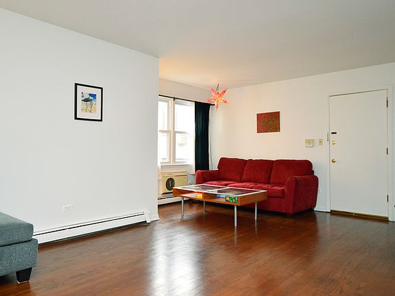 2nd image of 1509 W Birchwood Ave APT 2D