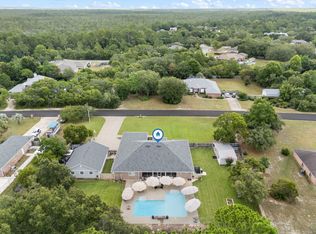 2541 Sawgrass Way, Navarre, FL 32566