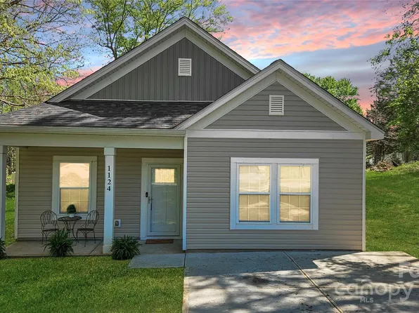 1124 Clouse St, Gastonia, NC 28052