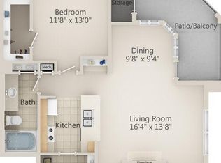 1211 Ridge Trace Dr #205, Raleigh, NC 27606