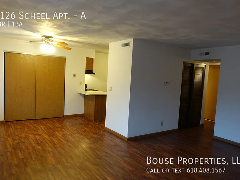 2126 Scheel St #A — Photo 2