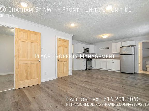 3rd image of 650 Chatham St NW #1