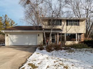 3533 Olympia Dr, Racine, WI 53406