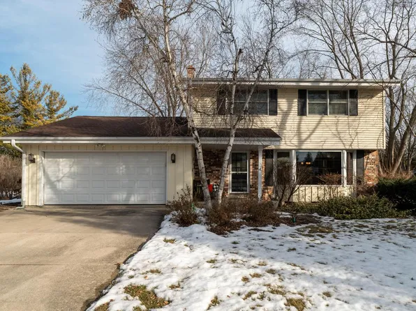 3533 Olympia DRIVE, Mount Pleasant, WI 53406