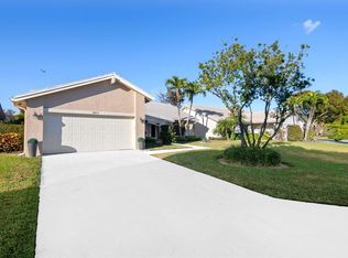6053 Petaluma Drive, Boca Raton, FL 33433