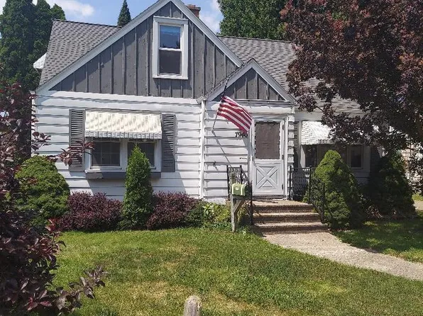 7940 23rd AVENUE, Kenosha, WI 53143