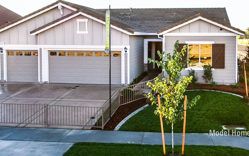Similar Home Shown