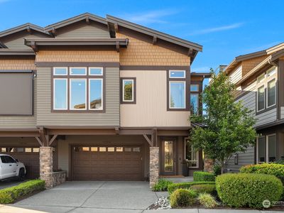 1104 N 41st Place, Renton, WA, 98056