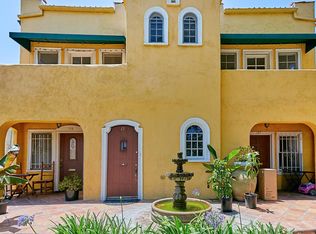 127 N Berendo St #1/2, Los Angeles, CA 90004