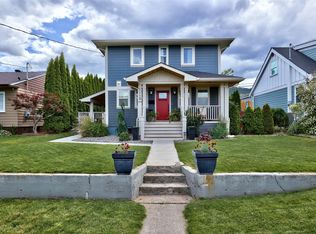 1119 Pine St, Kamloops, BC V2C 3A7