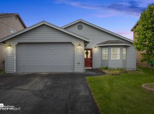 2334 Marian Bay Cir, Anchorage, AK 99515