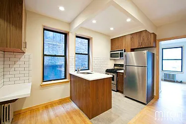 Rented by Miron Properties