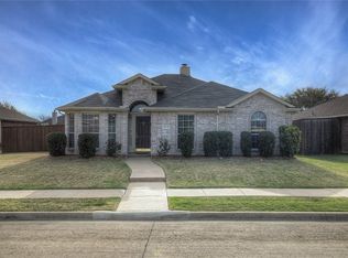 7218 Danridge Rd, Rowlett, TX 75089