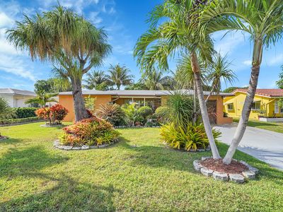 5303 NW 50th Avenue, Tamarac, FL, 33319
