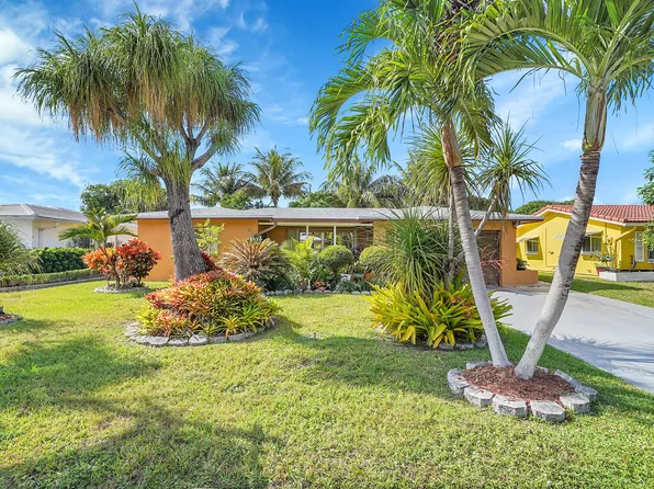 5303 NW 50th Avenue, Tamarac, FL 33319