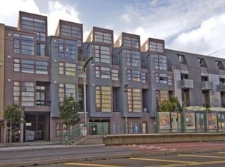 2030 3rd St APT 17, San Francisco, CA 94107