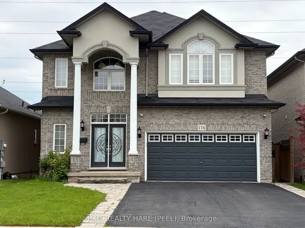 174 Irwin Ave, Hamilton, ON L9K 0G2