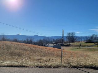 Tbd Chestnut Ridge Rd, Chilhowie, VA 24319