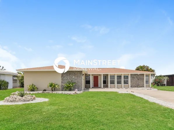 64 Golfview Rd, Rotonda West, FL 33947