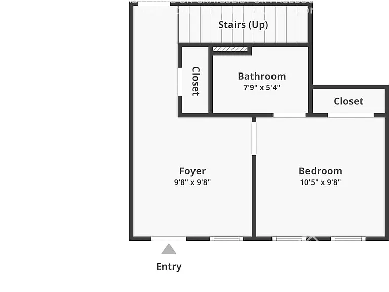 5030 Ragsdale Dr — Photo 2
