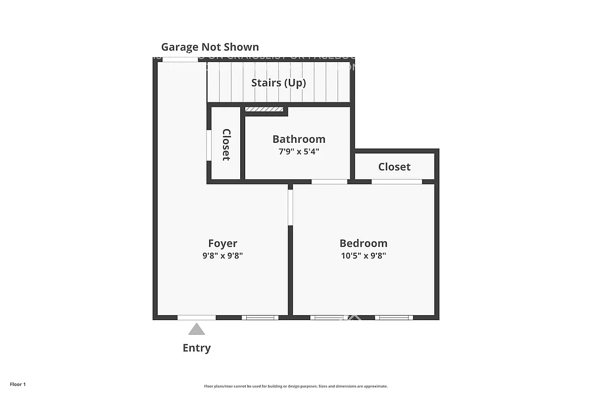 Building Photo - 8017 Roest Ln
