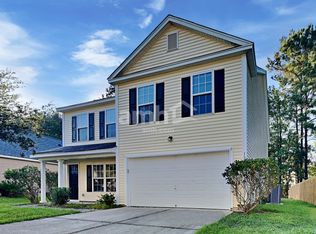 125 Avalon Rd, Summerville, SC 29483