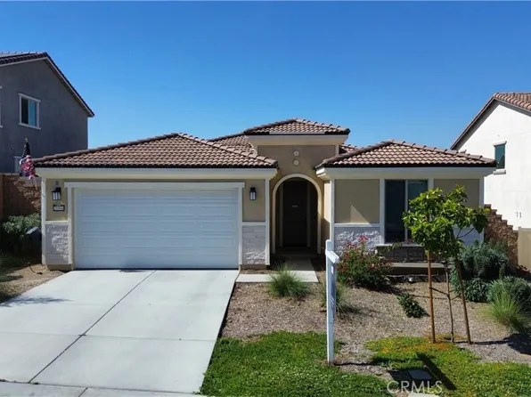 25344 Picket Range Way, Menifee, CA 92586