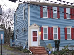 34 Kresson Rd, Cherry Hill, NJ 08034