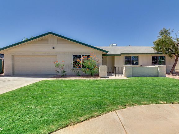 2nd image of 1906 S El Marino Cir