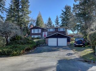 12725 SE 188th Pl, Renton, WA 98058