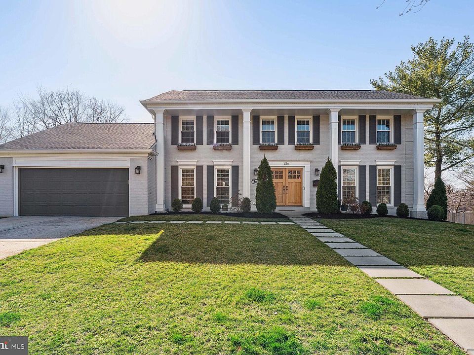 826 Saint Stephens Rd, Alexandria, VA 22304 Zillow