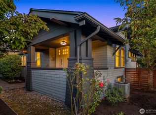 1503 NE 63rd St, Seattle, WA 98115