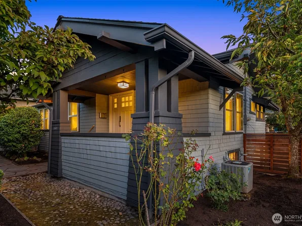 1503 NE 63rd Street, Seattle, WA 98115