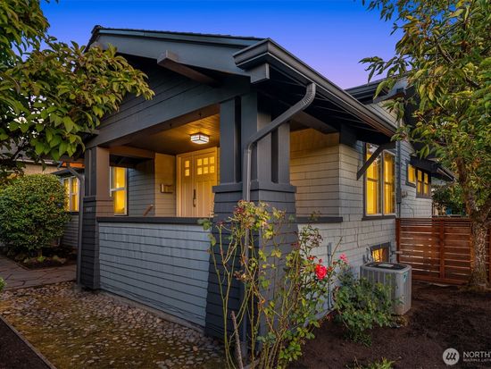 1503 NE 63rd Street, Seattle, WA 98115
