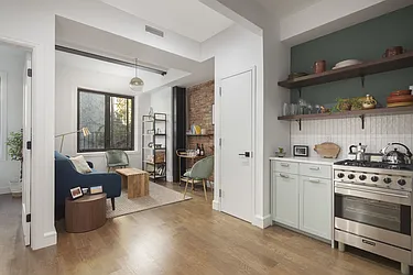 Rented by Tapiro Realty