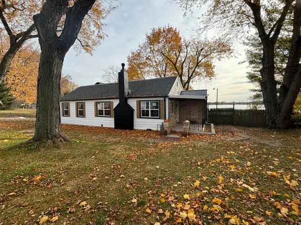 25657 M 86, Sturgis, MI 49091