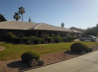 8607 E San Marcos Dr, Scottsdale, AZ 85258