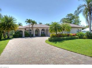 7672 Ponte Verde Way, Naples, FL 34109
