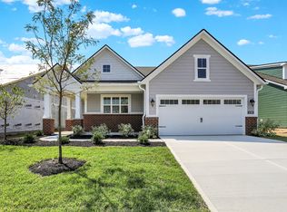 5291 Nettleton Way, Avon, IN 46123