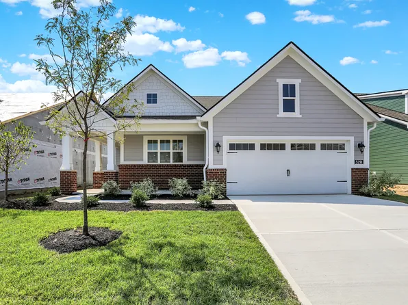 5291 Nettleton Way, Avon, IN 46123