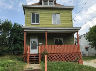 3620 Grenada St, Pittsburgh, PA 15212