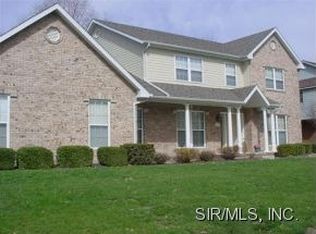 403 Tupelo Dr, Belleville, IL