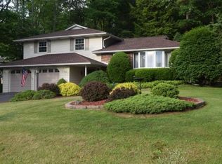 734 Glenwood Rd, Binghamton, NY 13905