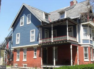 901 Swede St, Norristown, PA 19401
