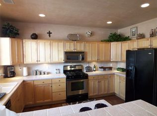 12 Martin Rd, Placitas, NM 87043