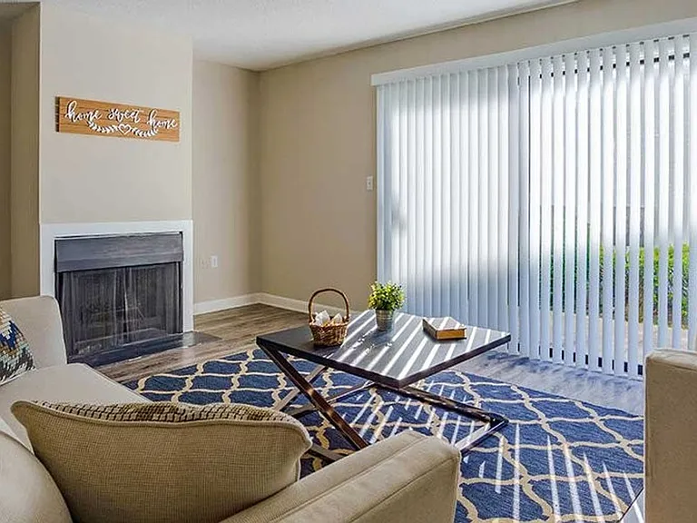 Gleneagle Apartment Homes — Photo 93