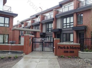 388 W 64th Ave #27, Vancouver, BC